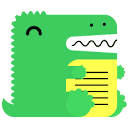 Docusaurus logo