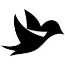JotBird logo