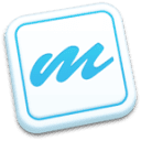 Marked 2 logo