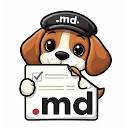 tinyMD logo